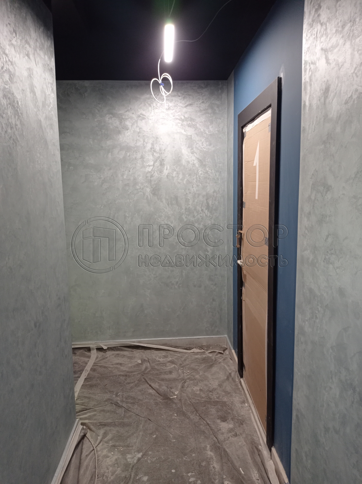 Студия, 22.1 м² - фото 15