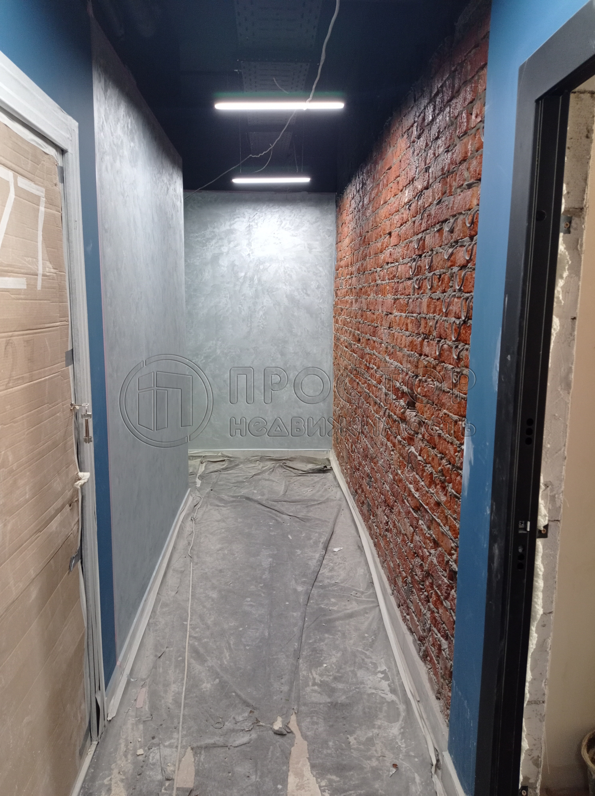 Студия, 22.1 м² - фото 16