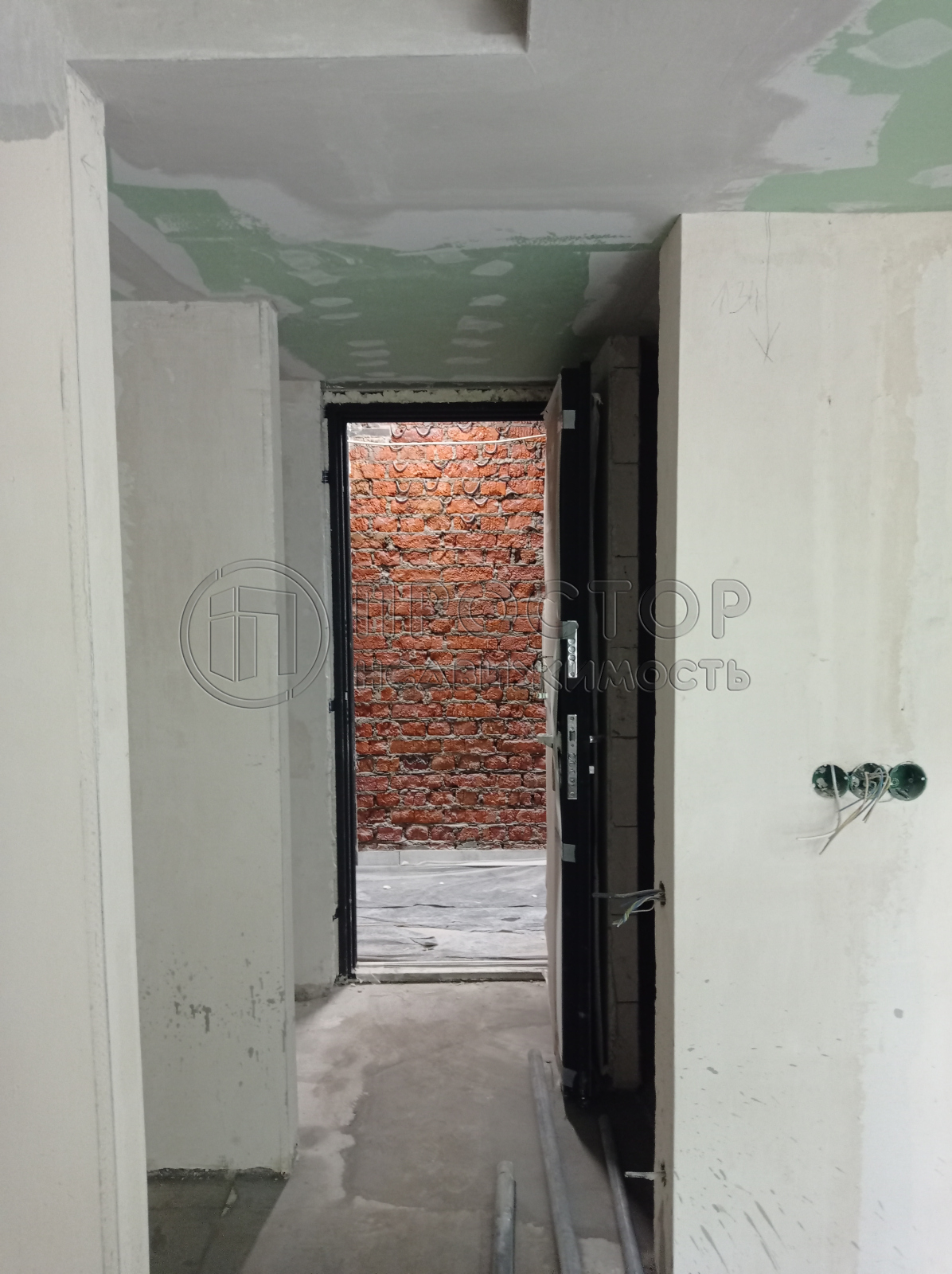 Студия, 22.1 м² - фото 17