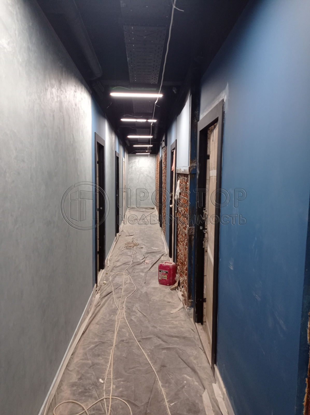 Студия, 22.1 м² - фото 18