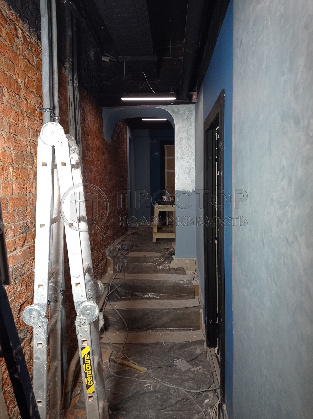 Студия, 22.1 м² - фото 19