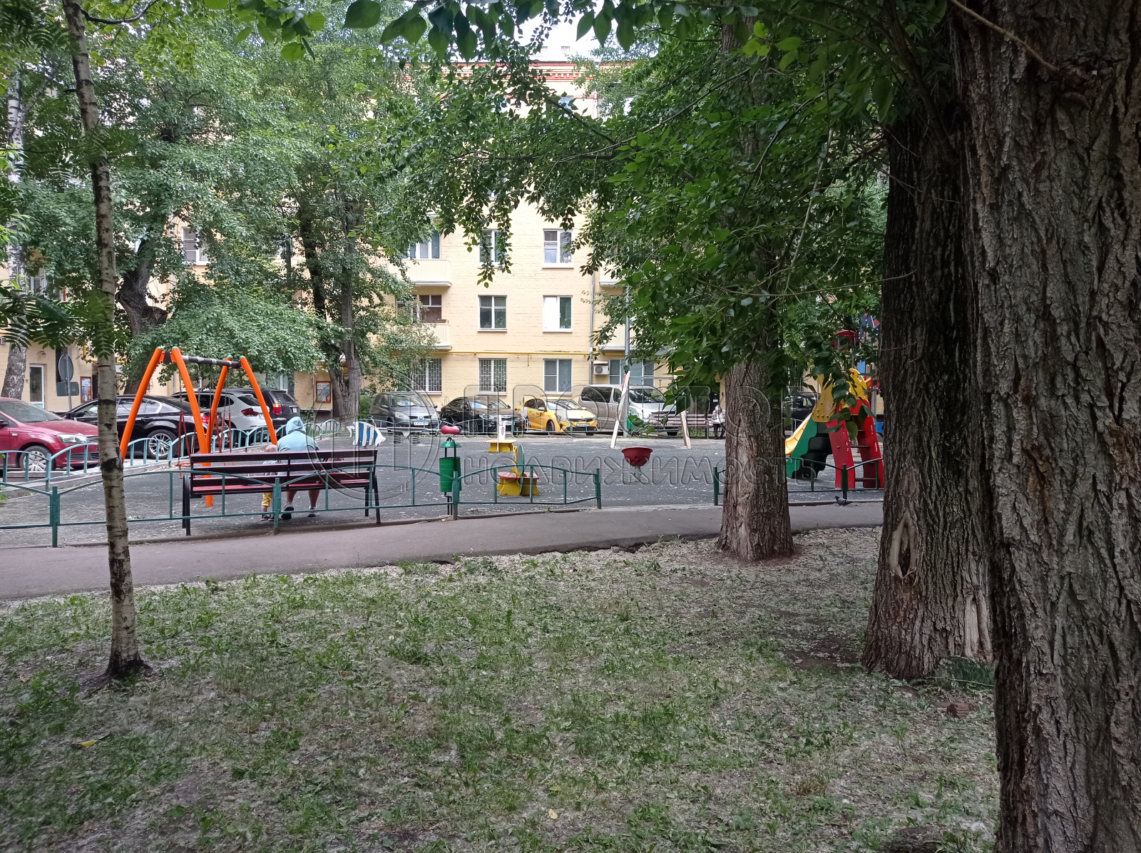 Студия, 22.1 м² - фото 24