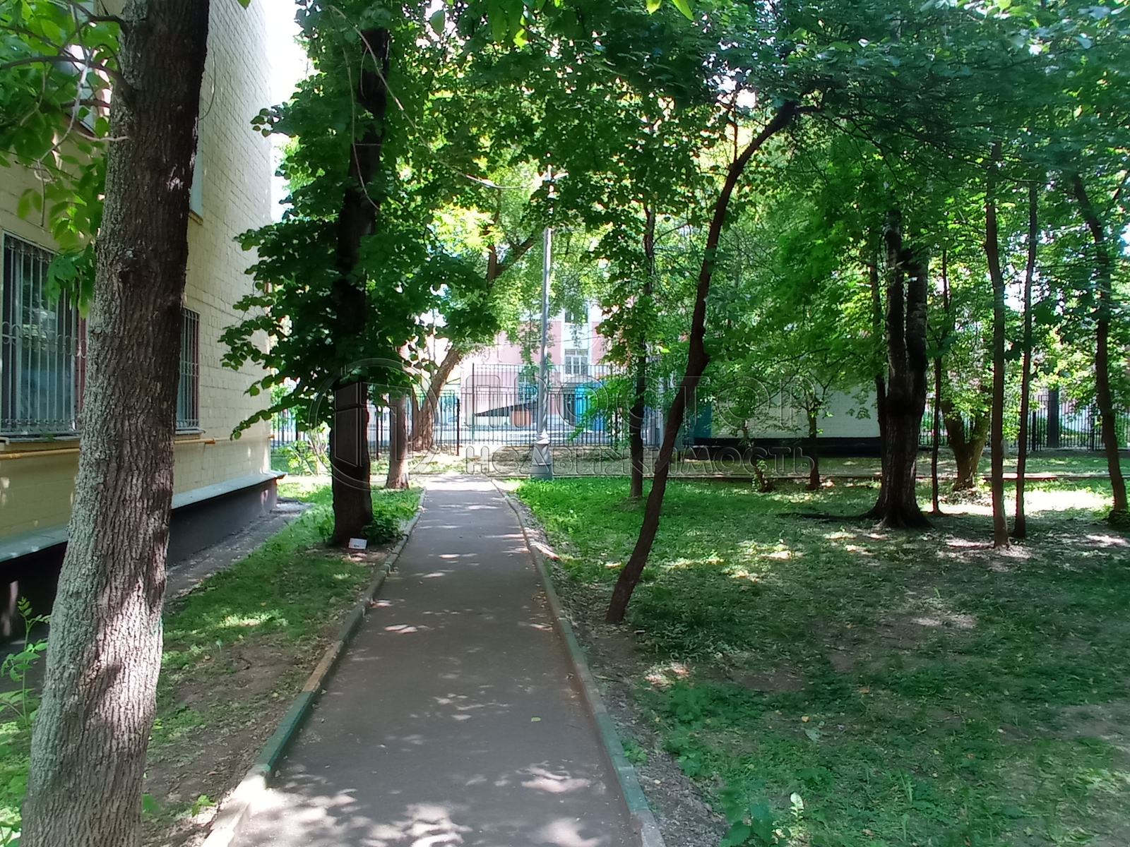 Студия, 22.1 м² - фото 26