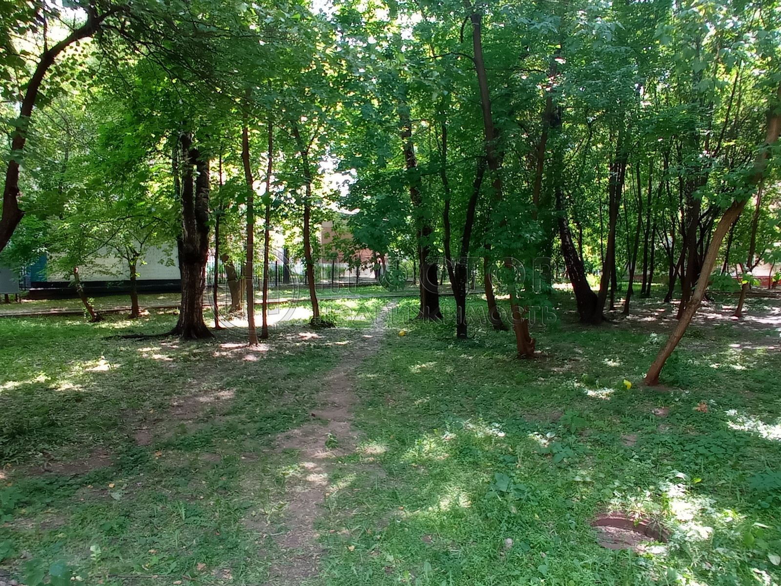 Студия, 22.1 м² - фото 27