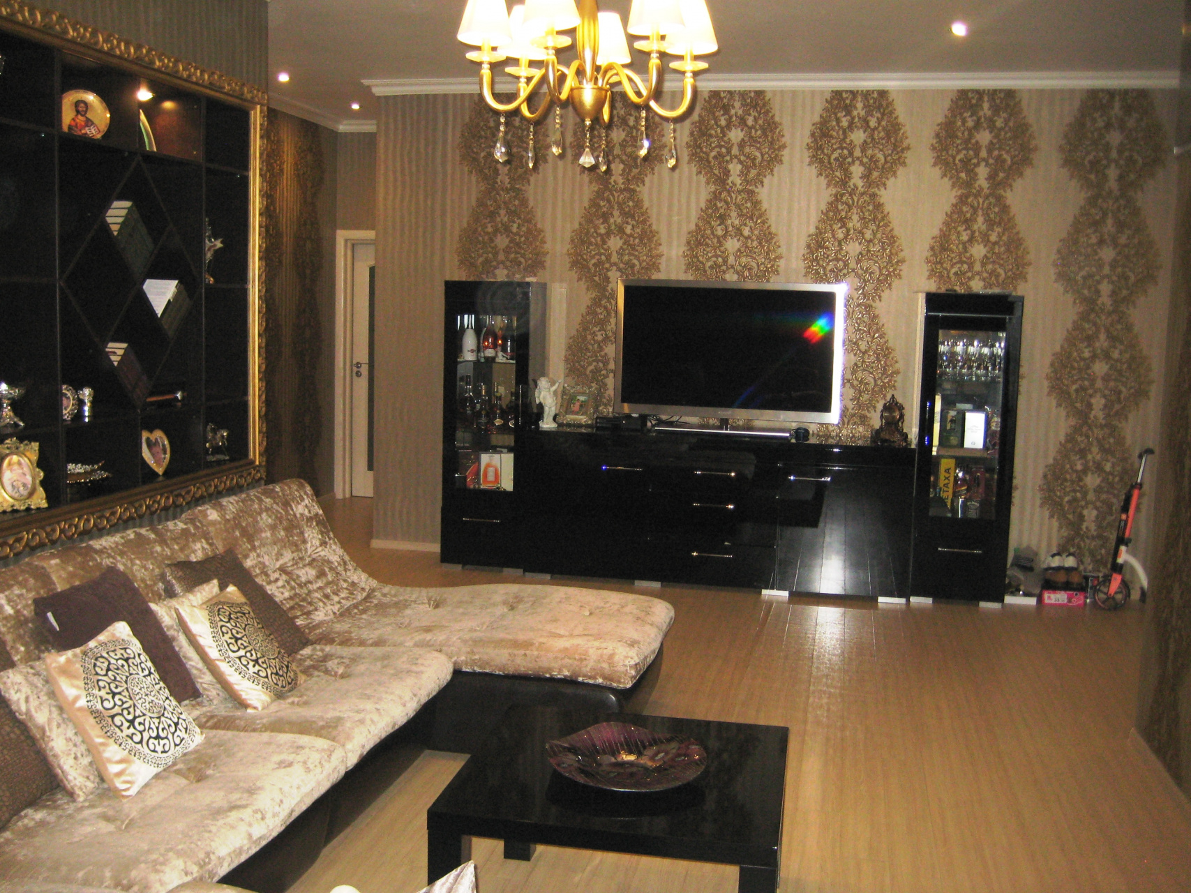 3-комнатная квартира, 114 м² - фото 10