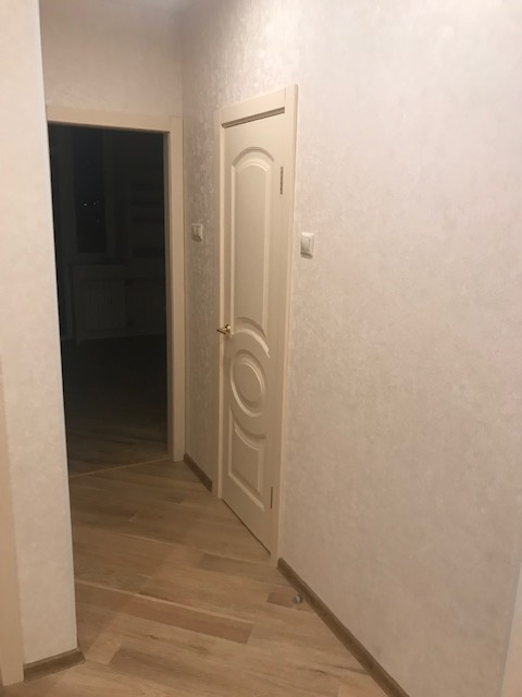 2-комнатная квартира, 62 м² - фото 13