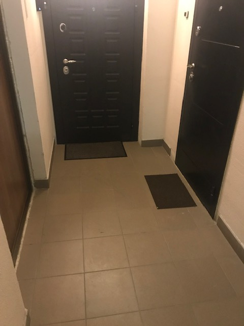2-комнатная квартира, 62 м² - фото 20