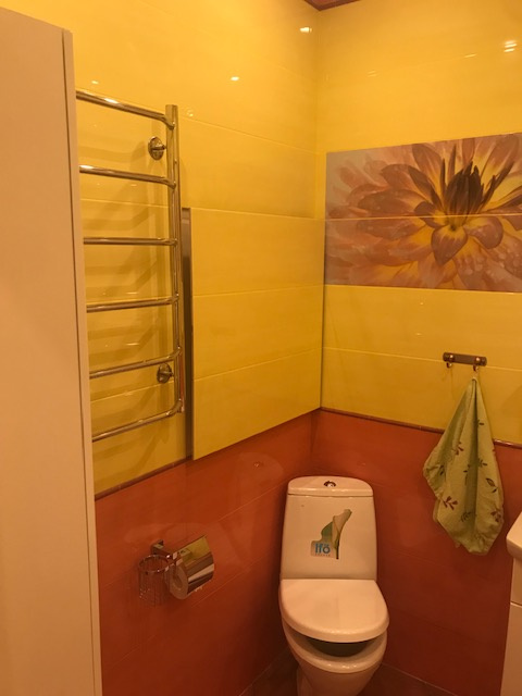 2-комнатная квартира, 62 м² - фото 11
