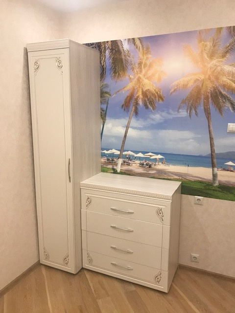 2-комнатная квартира, 62 м² - фото 4