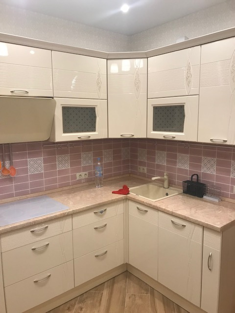 2-комнатная квартира, 62 м² - фото 7