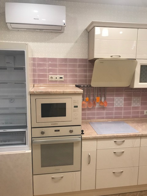 2-комнатная квартира, 62 м² - фото 8