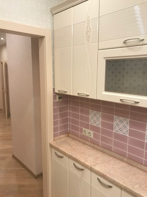 2-комнатная квартира, 62 м² - фото 6