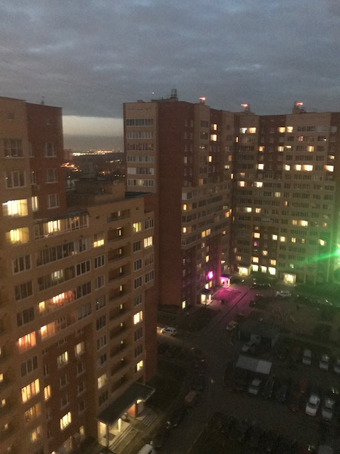 2-комнатная квартира, 62 м² - фото 21
