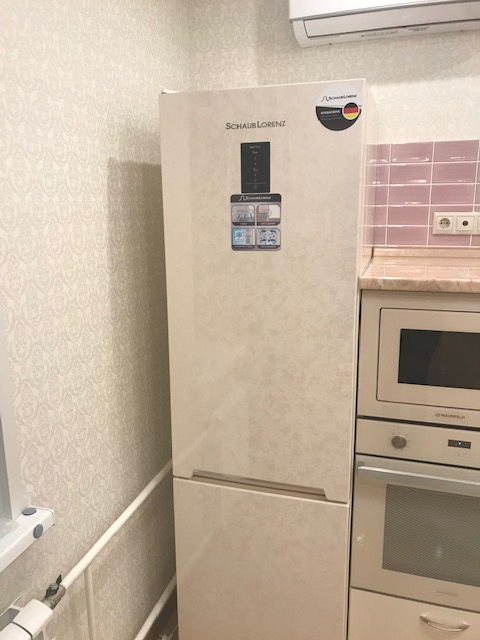 2-комнатная квартира, 62 м² - фото 9
