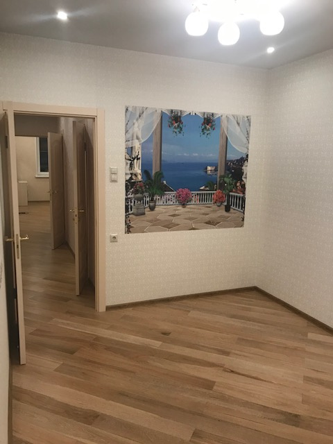 2-комнатная квартира, 62 м² - фото 2