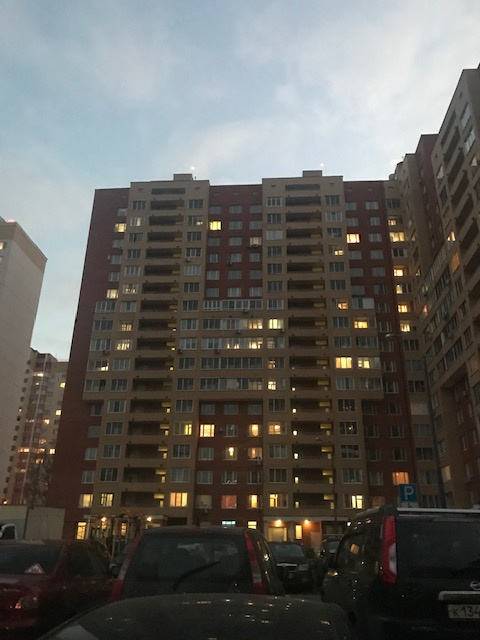 2-комнатная квартира, 62 м² - фото 18