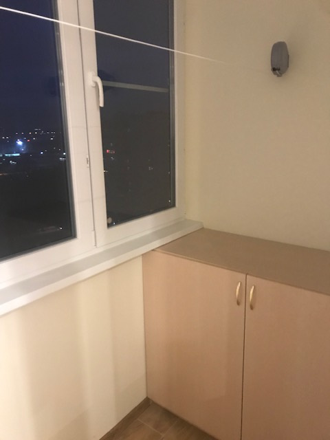 2-комнатная квартира, 62 м² - фото 16