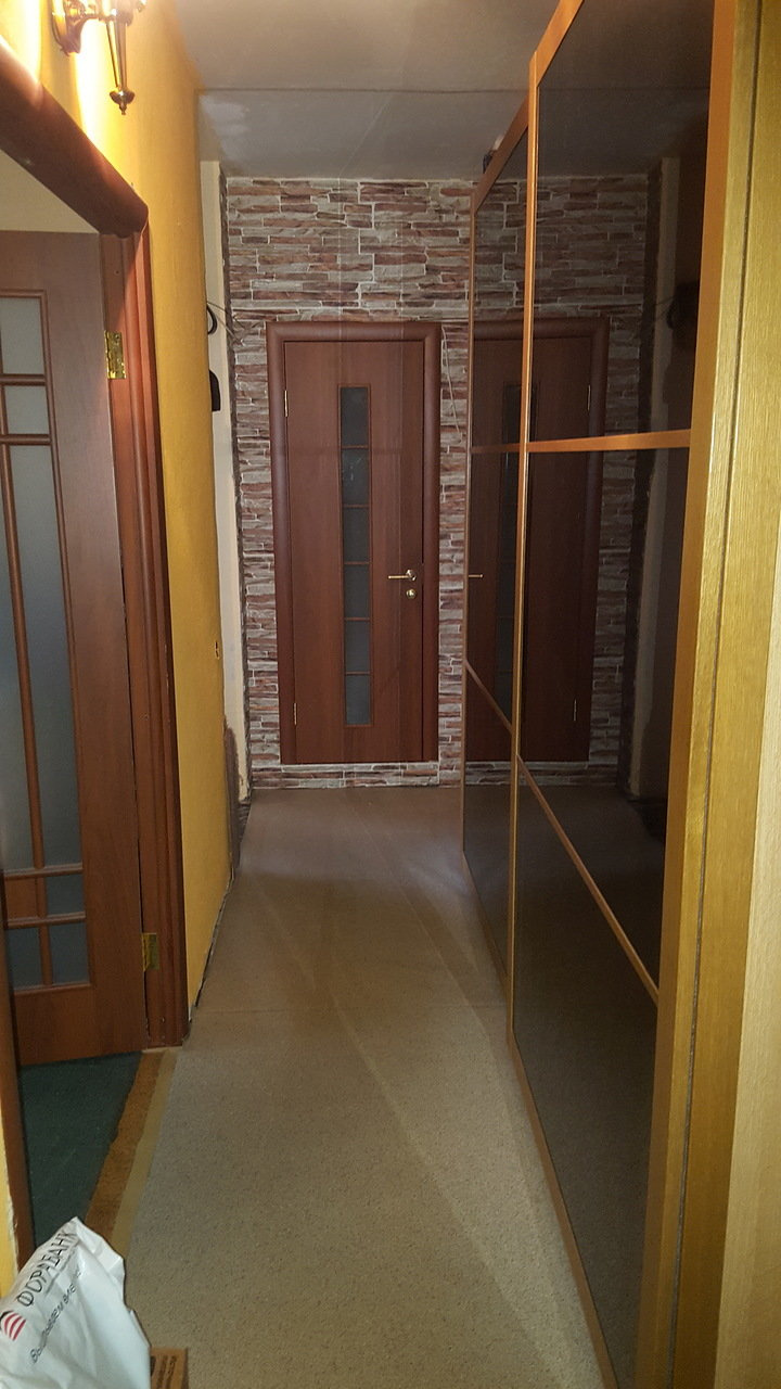 2-комнатная квартира, 52 м² - фото 11