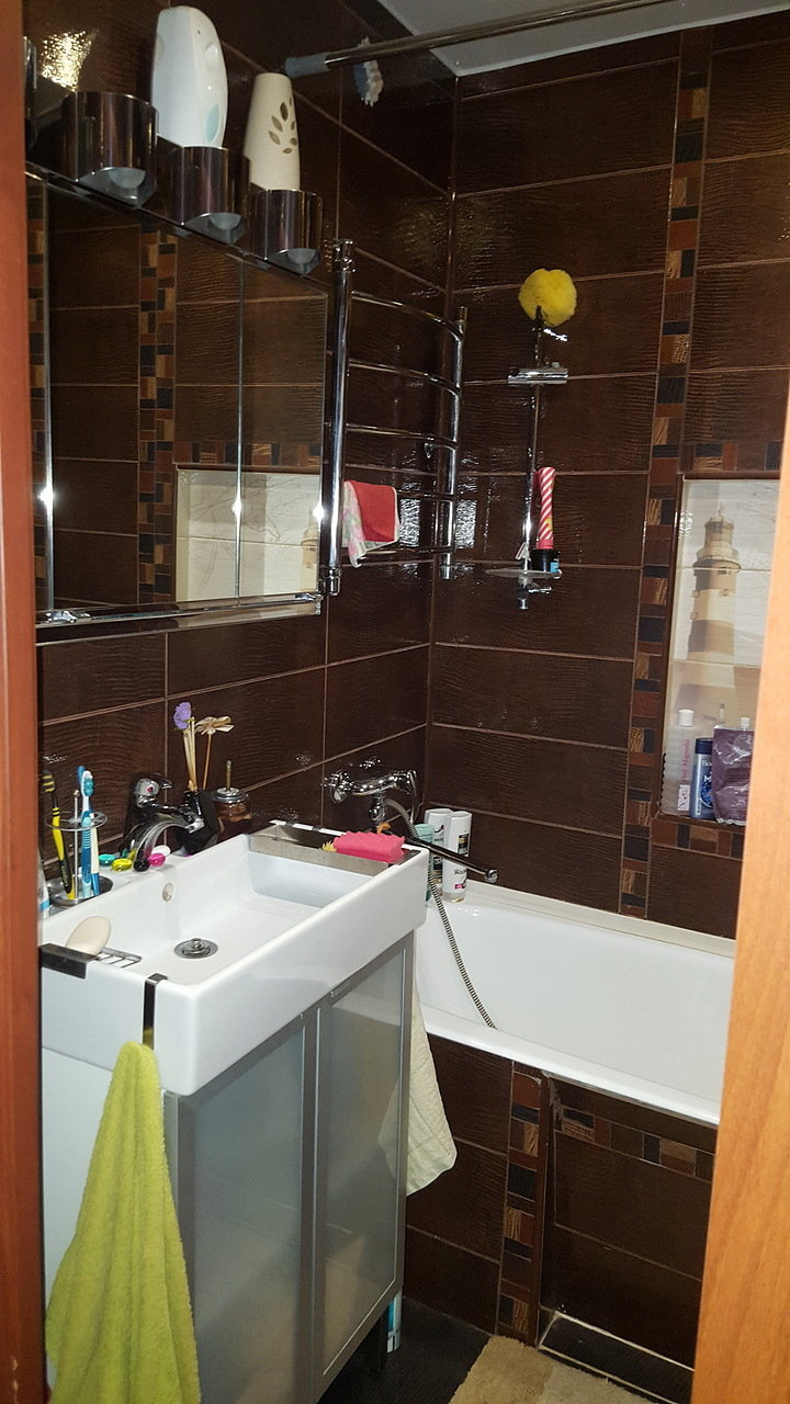 2-комнатная квартира, 52 м² - фото 4