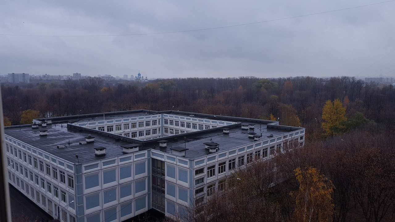 2-комнатная квартира, 52 м² - фото 12