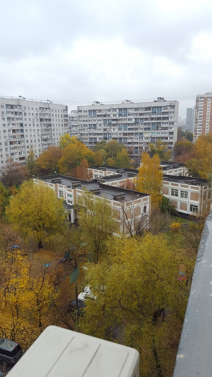 2-комнатная квартира, 52 м² - фото 15