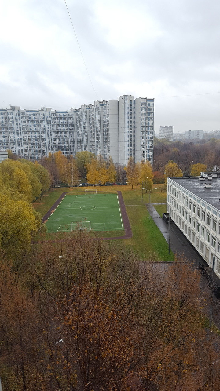2-комнатная квартира, 52 м² - фото 13
