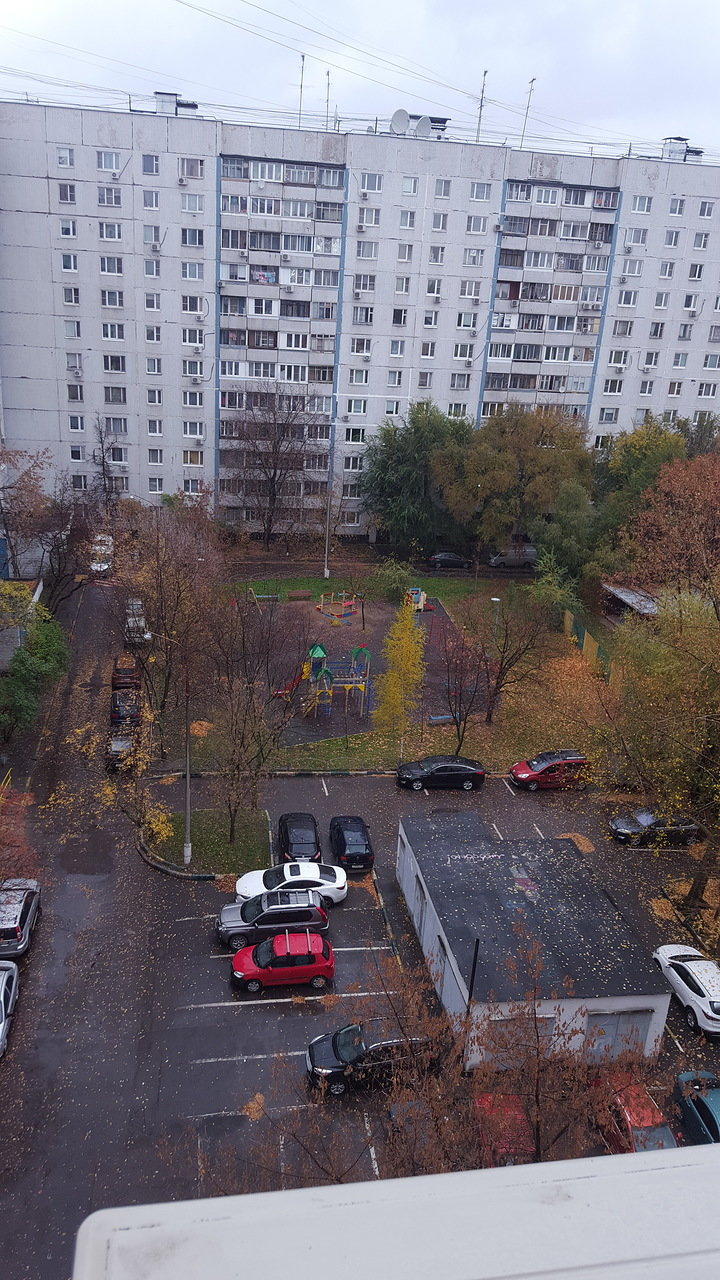 2-комнатная квартира, 52 м² - фото 16