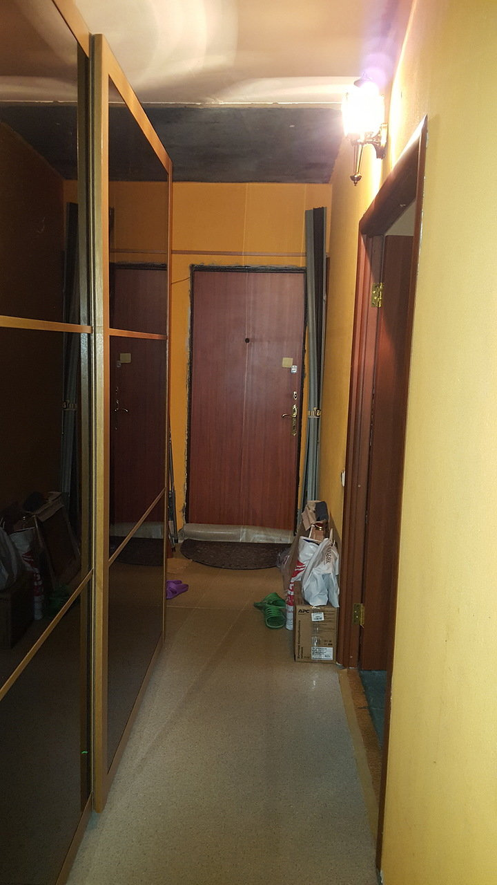 2-комнатная квартира, 52 м² - фото 9