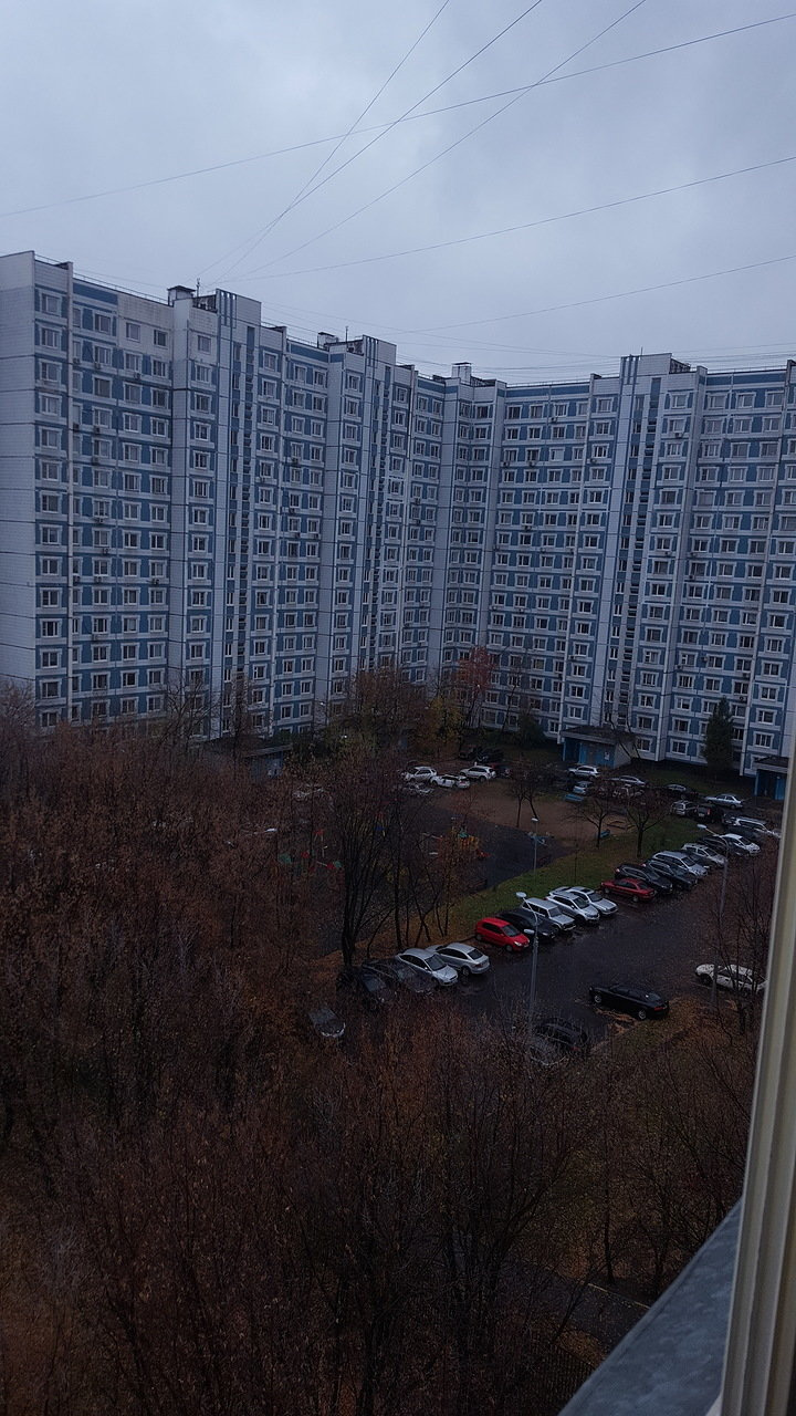 2-комнатная квартира, 52 м² - фото 14