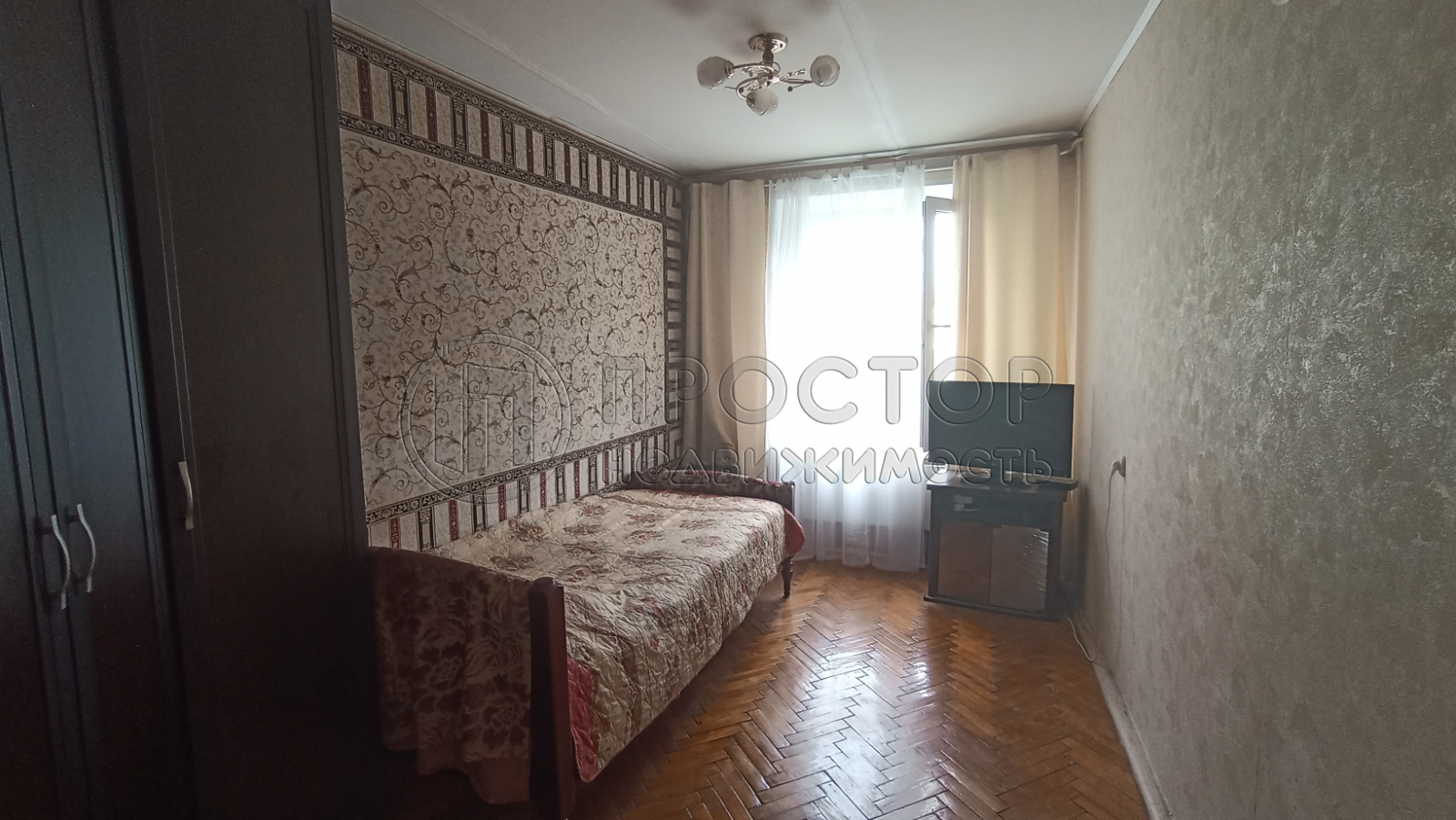2-комнатная квартира, 44.6 м² - фото 2