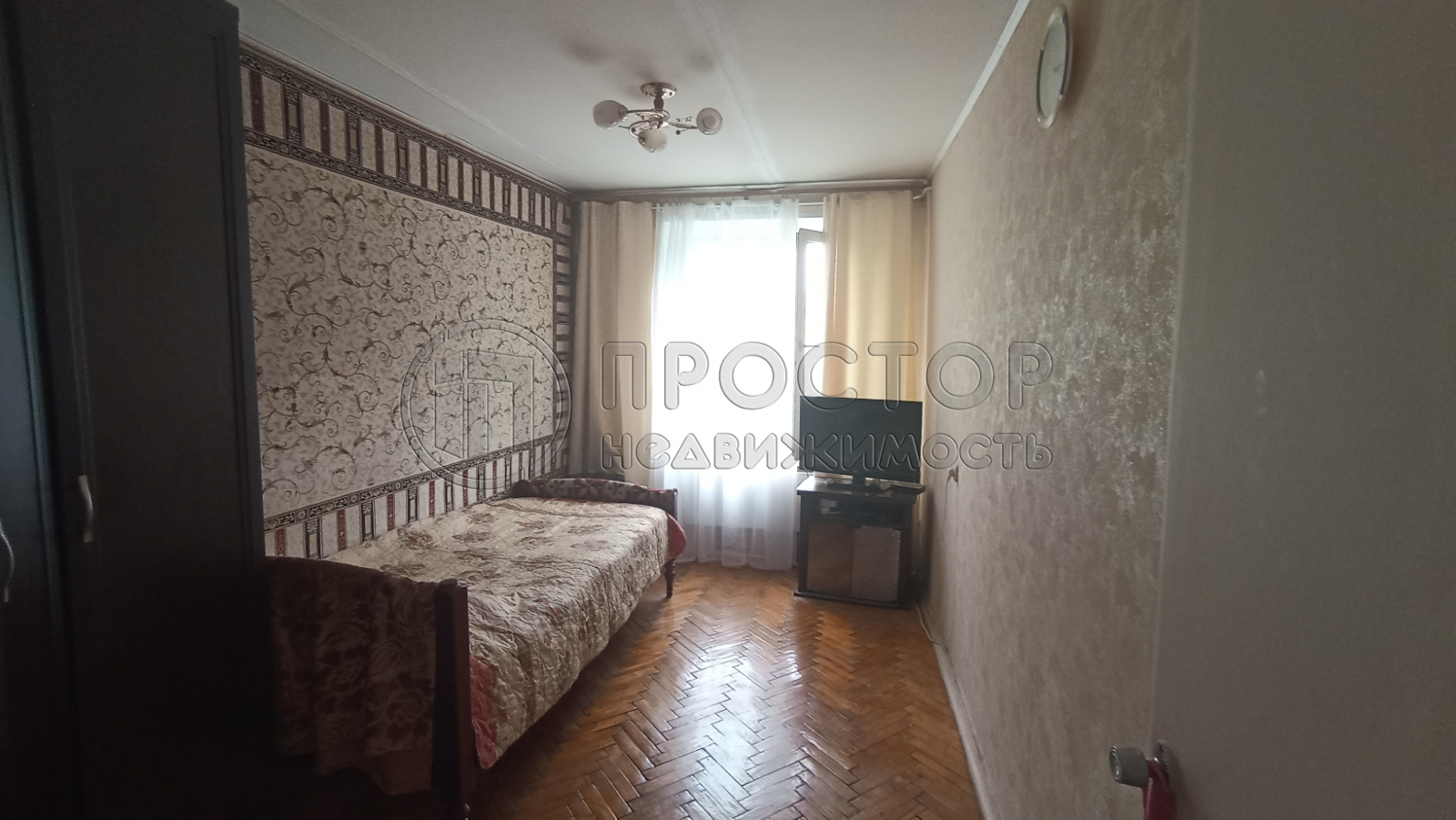 2-комнатная квартира, 44.6 м² - фото 3