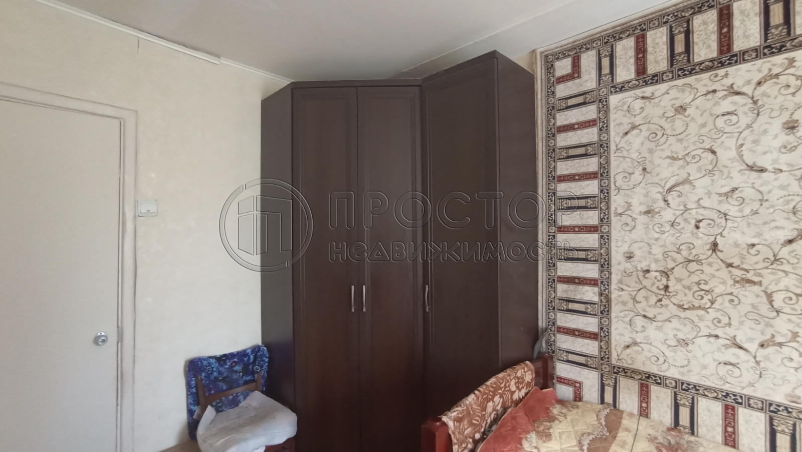 2-комнатная квартира, 44.6 м² - фото 4