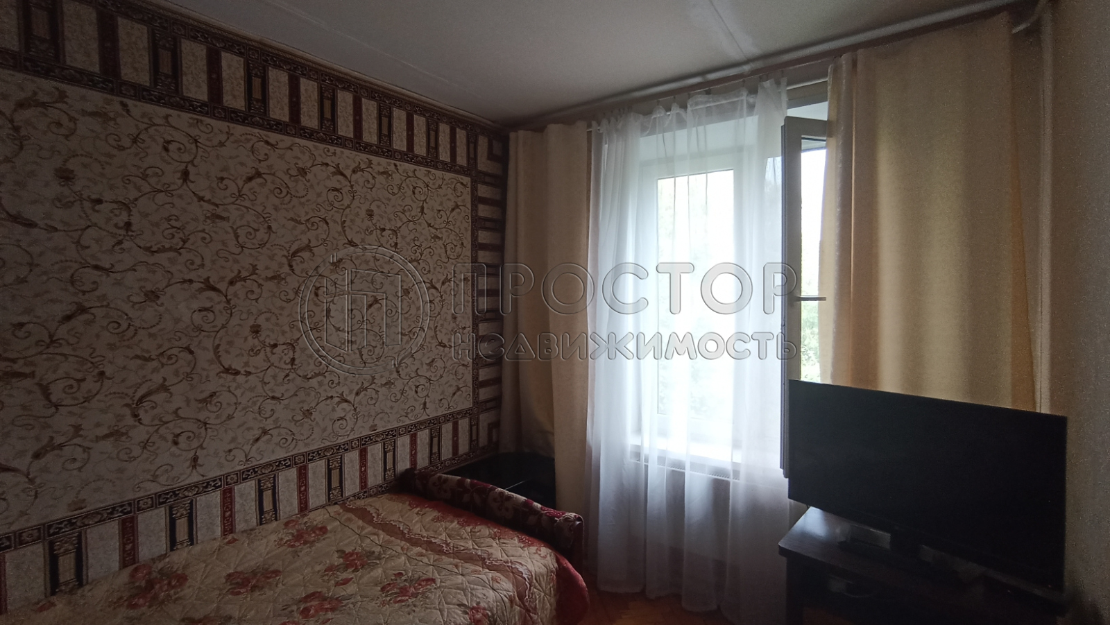 2-комнатная квартира, 44.6 м² - фото 5