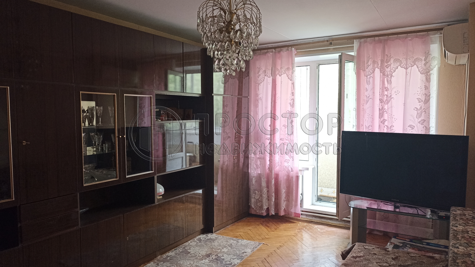 2-комнатная квартира, 44.6 м² - фото 7