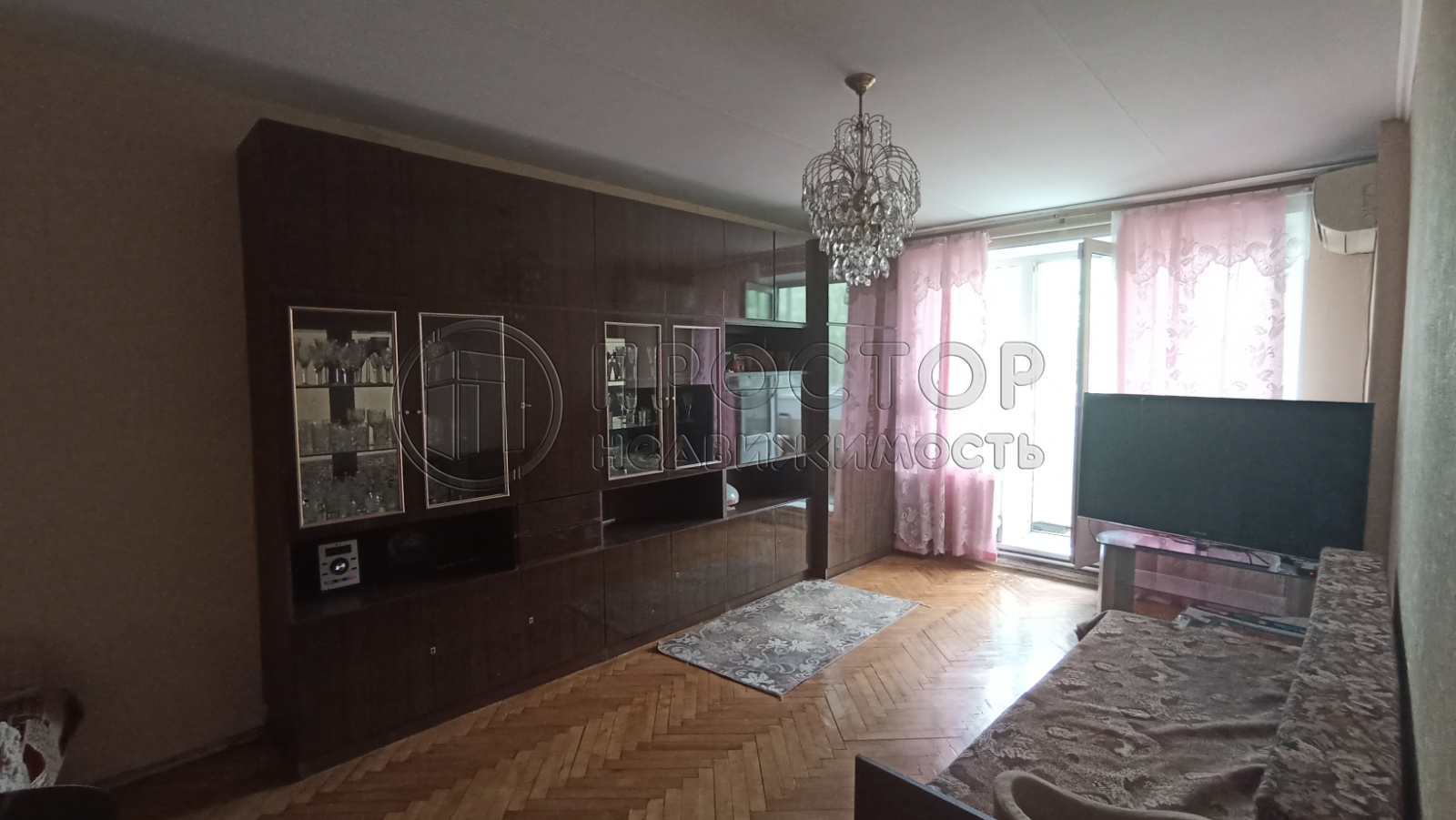 2-комнатная квартира, 44.6 м² - фото 9