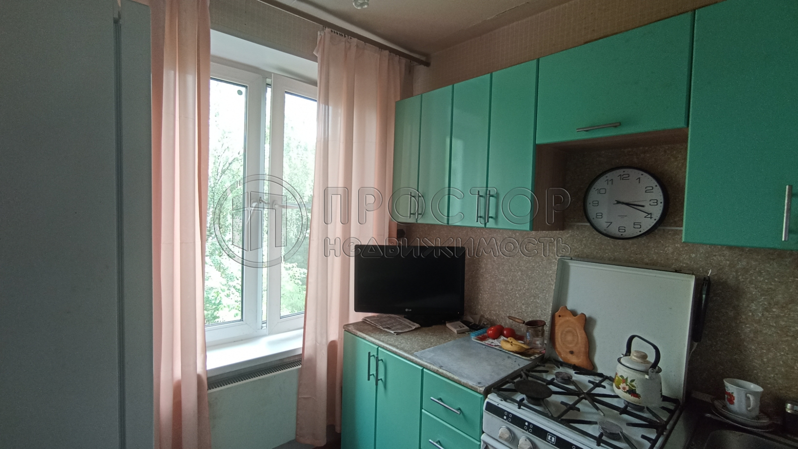 2-комнатная квартира, 44.6 м² - фото 10