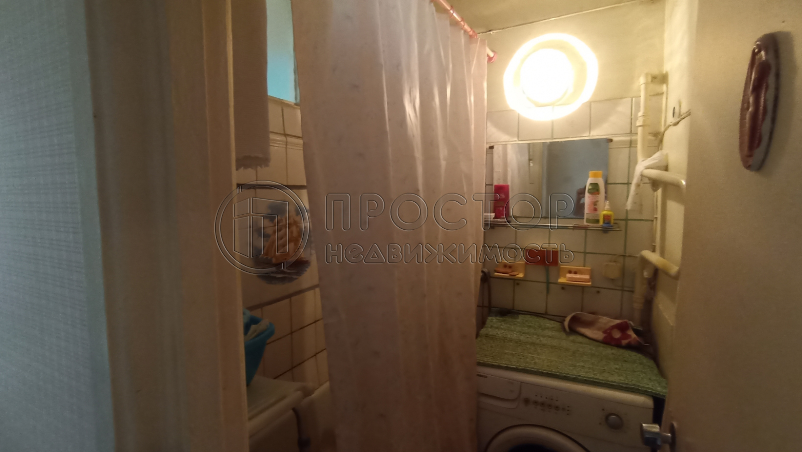 2-комнатная квартира, 44.6 м² - фото 13