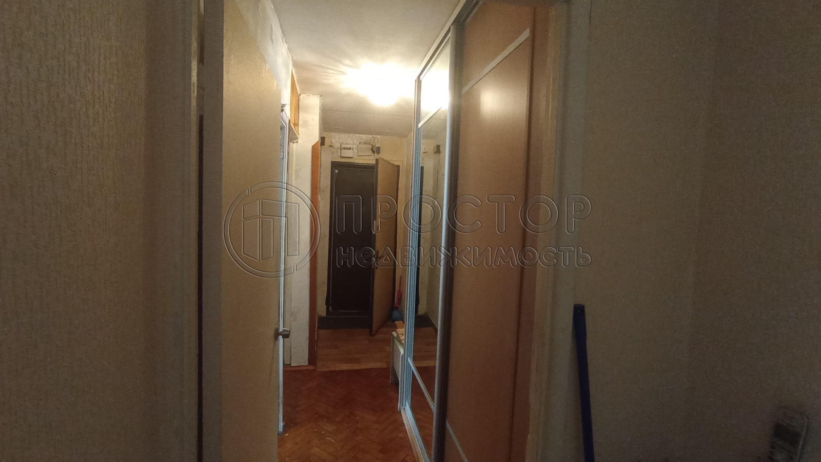 2-комнатная квартира, 44.6 м² - фото 15