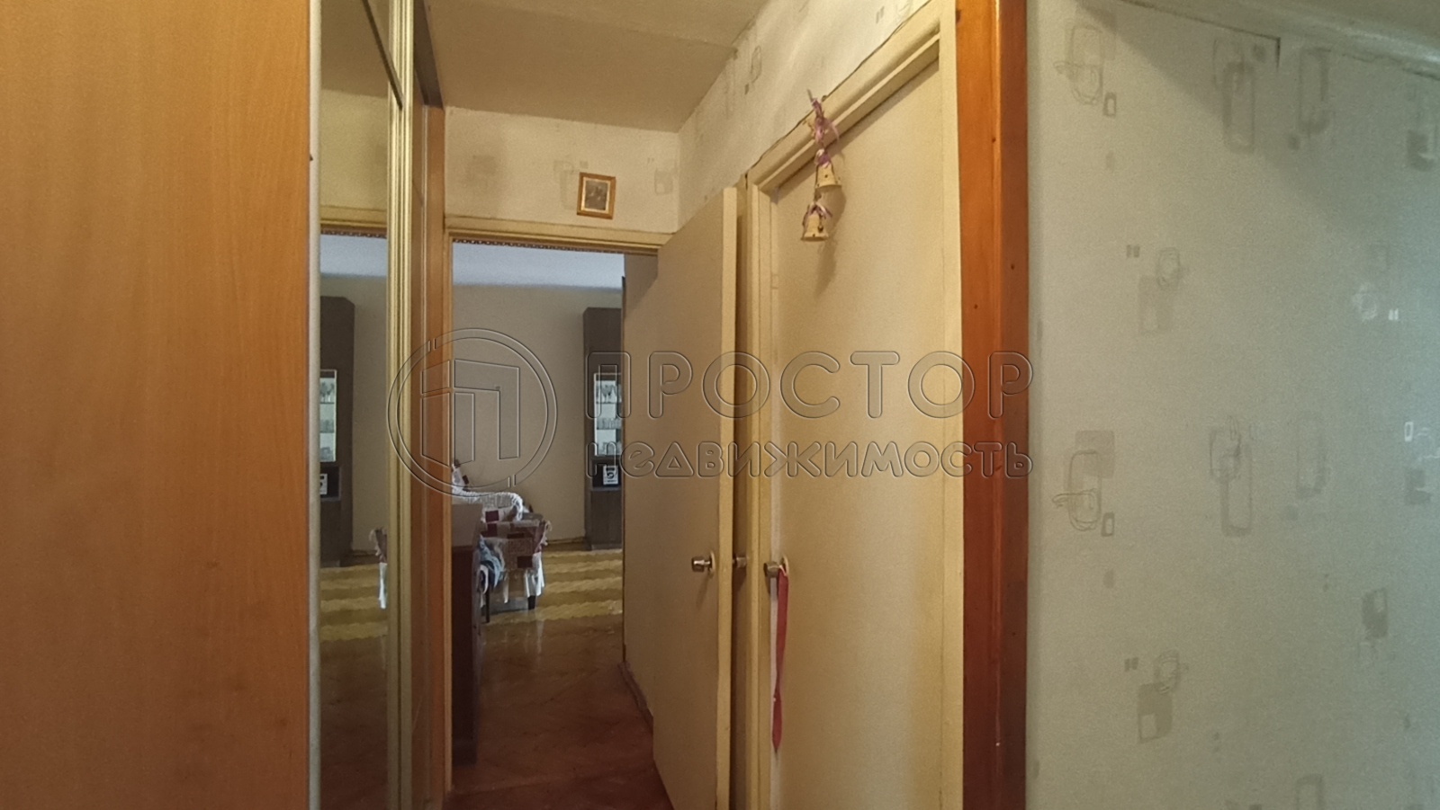 2-комнатная квартира, 44.6 м² - фото 16