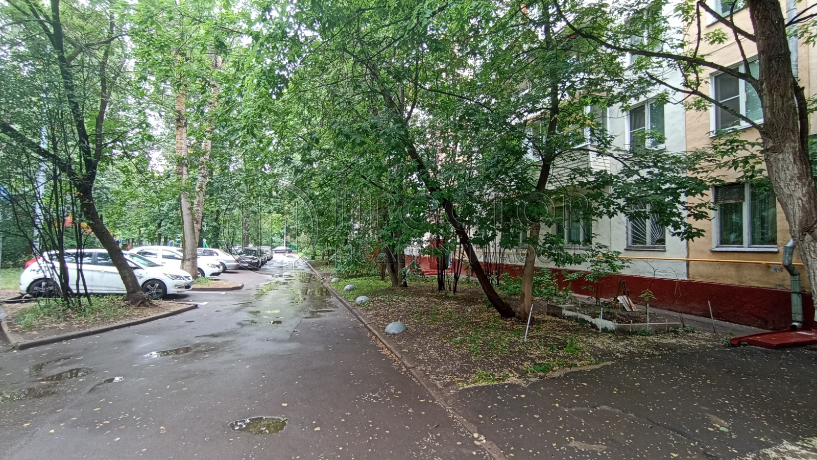 2-комнатная квартира, 44.6 м² - фото 18