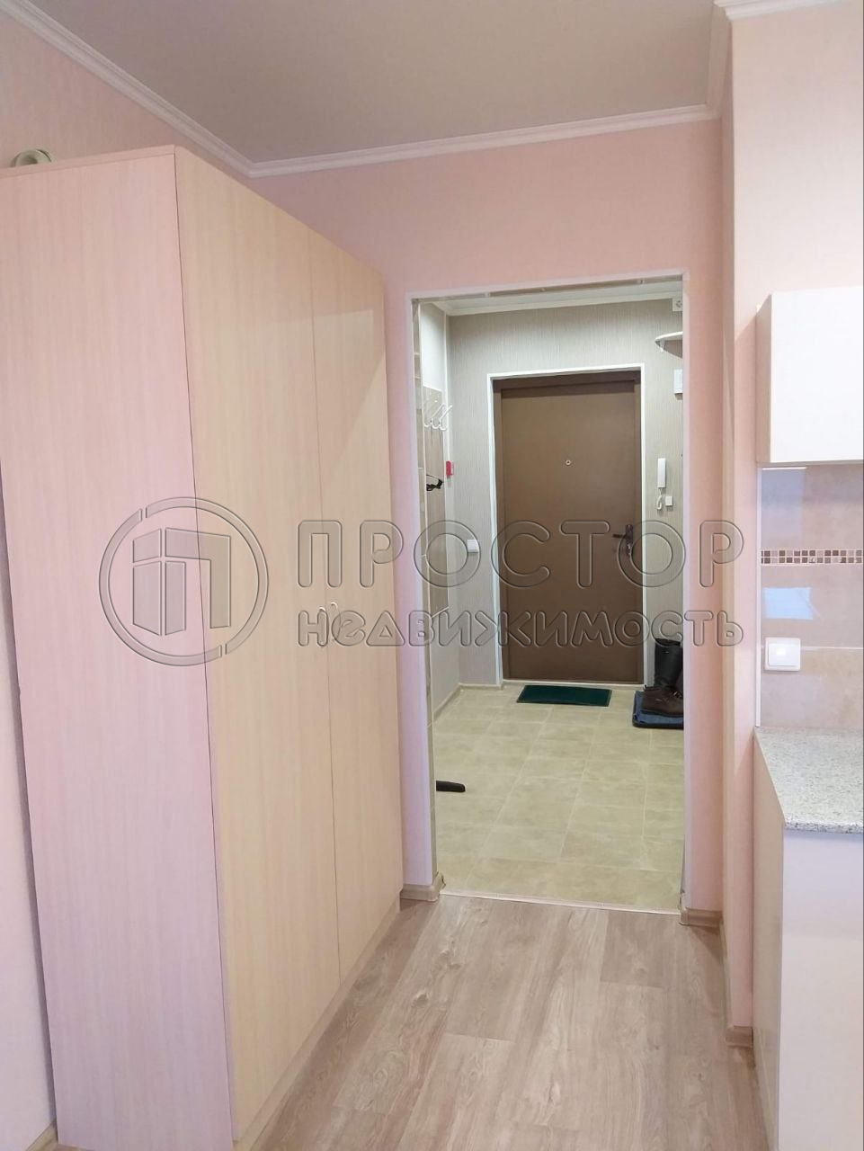 Студия, 27.4 м² - фото 6