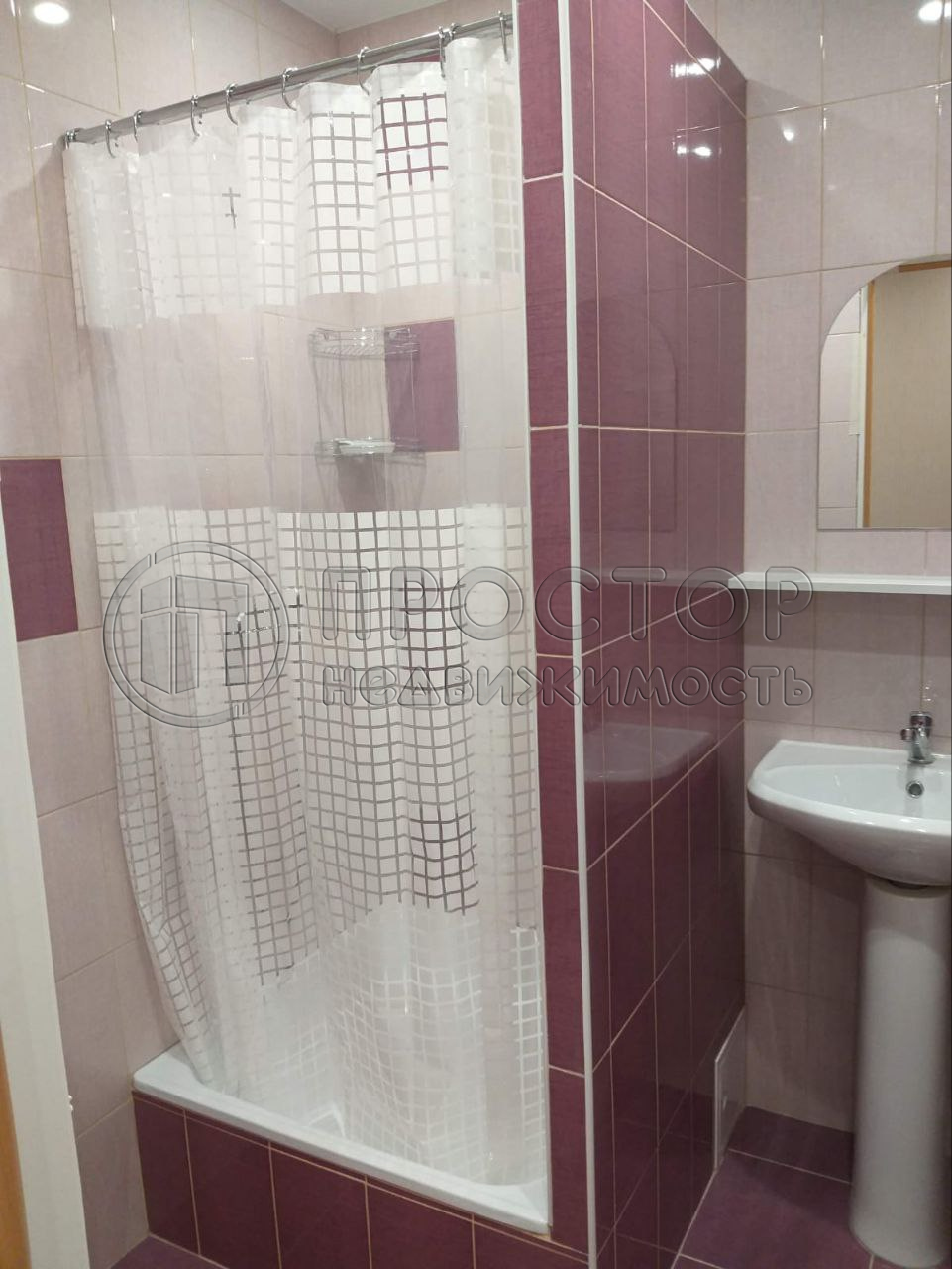 Студия, 27.4 м² - фото 12