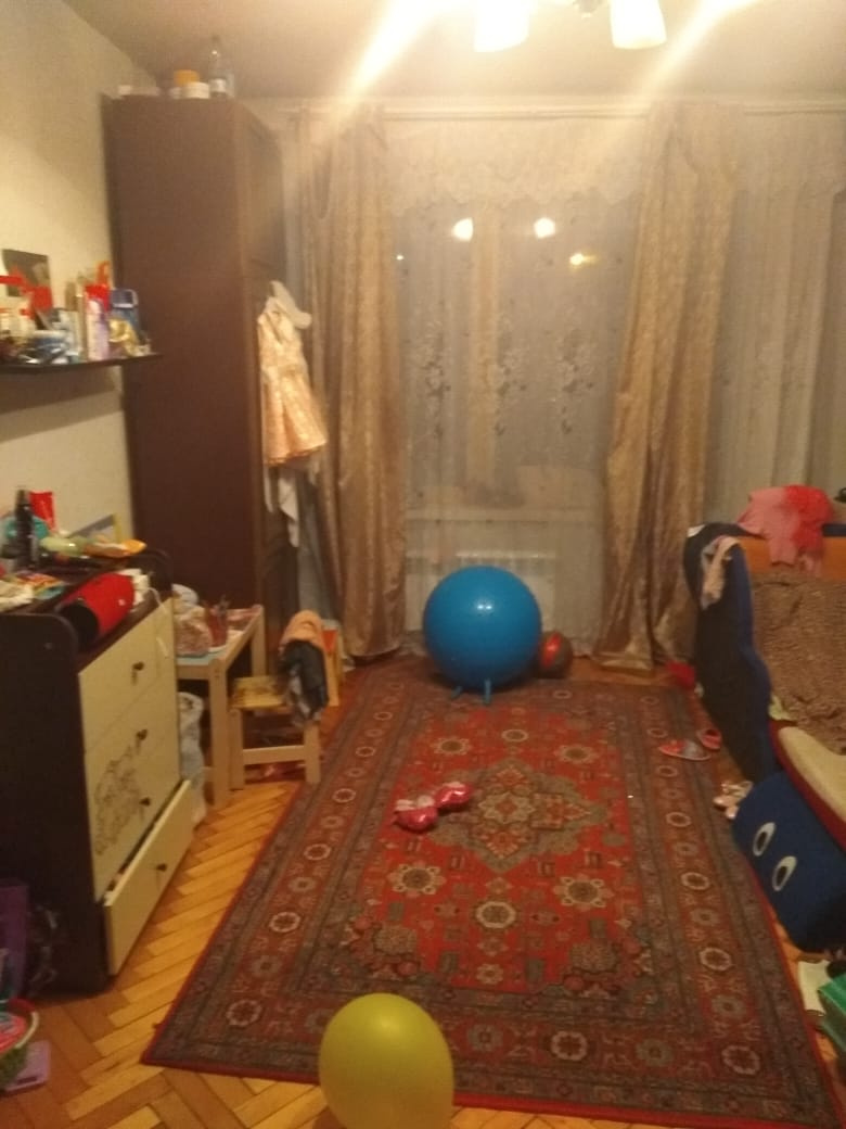 5-комнатная квартира, 84 м² - фото 3