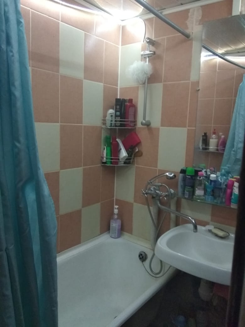 5-комнатная квартира, 84 м² - фото 13