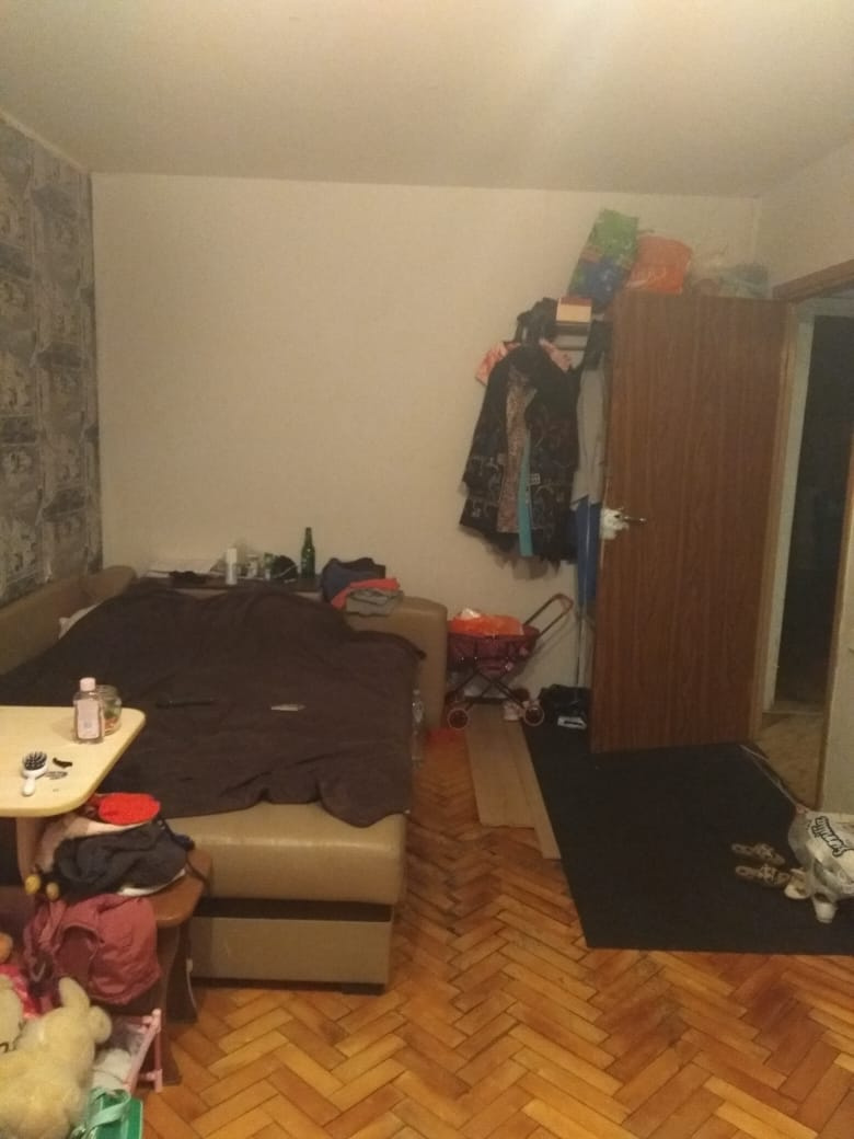 5-комнатная квартира, 84 м² - фото 4