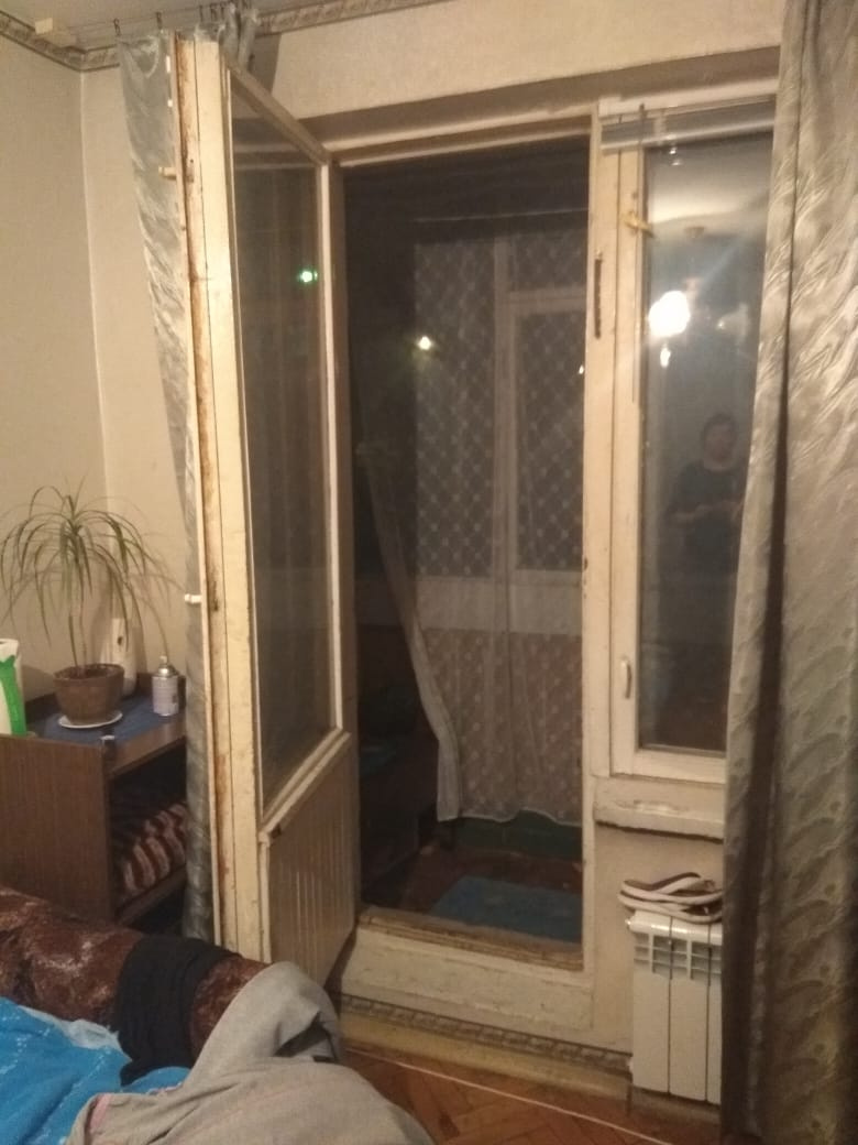 5-комнатная квартира, 84 м² - фото 10