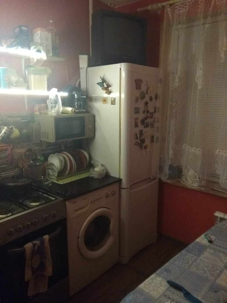 5-комнатная квартира, 84 м² - фото 8