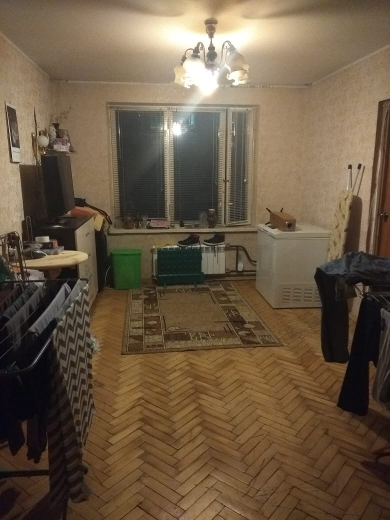 5-комнатная квартира, 84 м² - фото 2