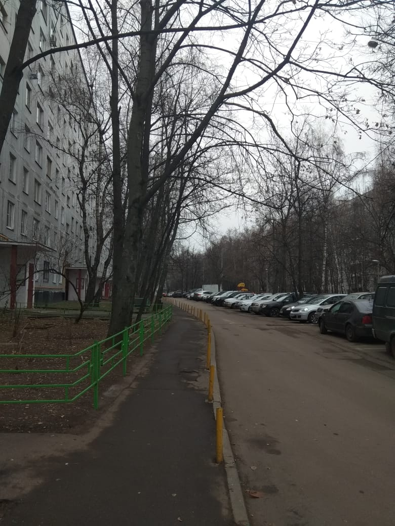5-комнатная квартира, 84 м² - фото 18