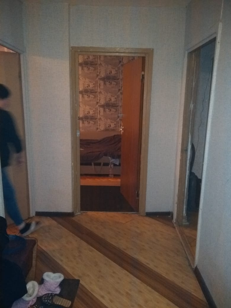 5-комнатная квартира, 84 м² - фото 12